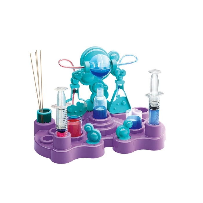 clementoni-crazy-chic-mein-parf-mlabor-deluxe-experimentier-set-duft-kosmetik image 5