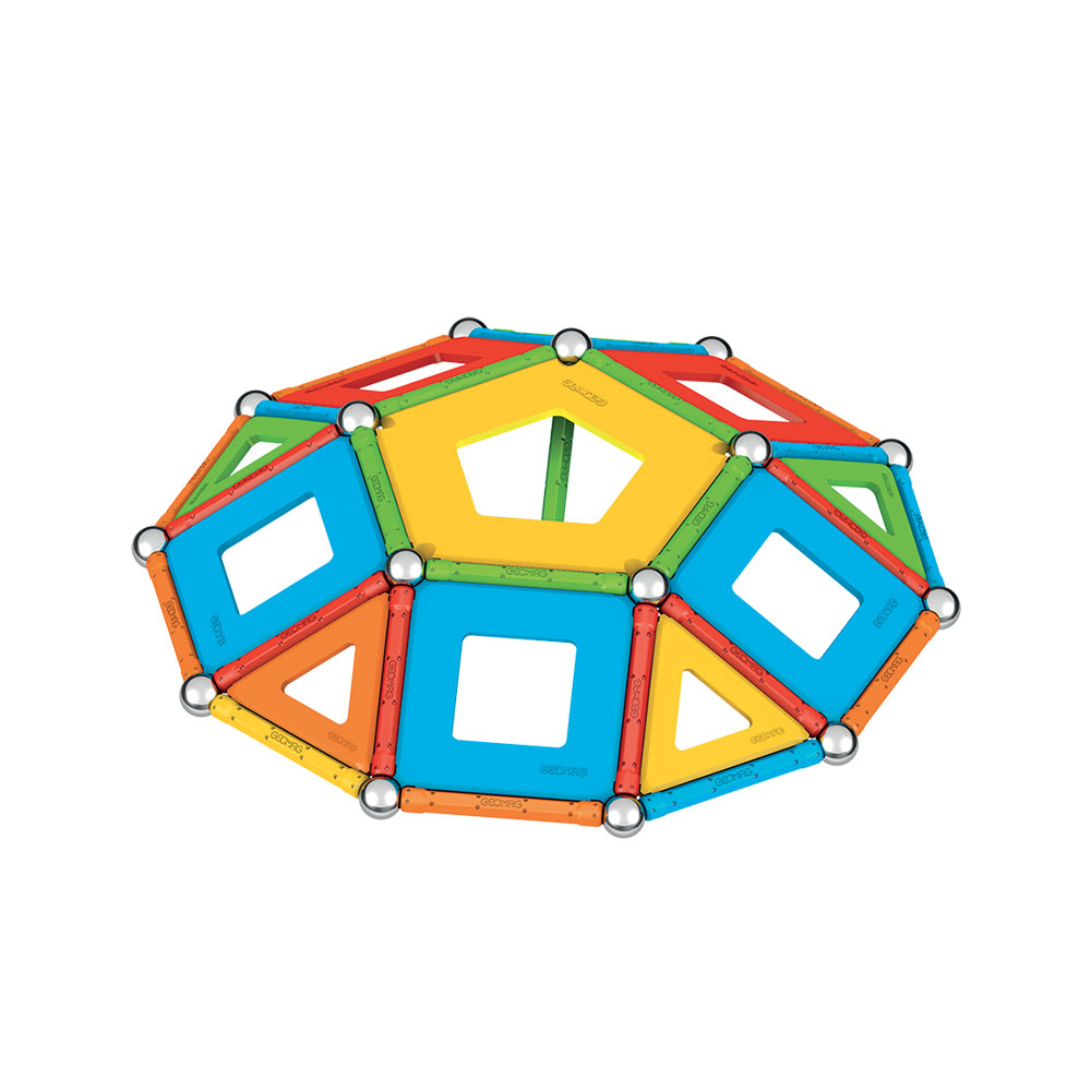 geomag-classic-supercolor-panels-recycled-3er-bundle-magnetbausatz image 6