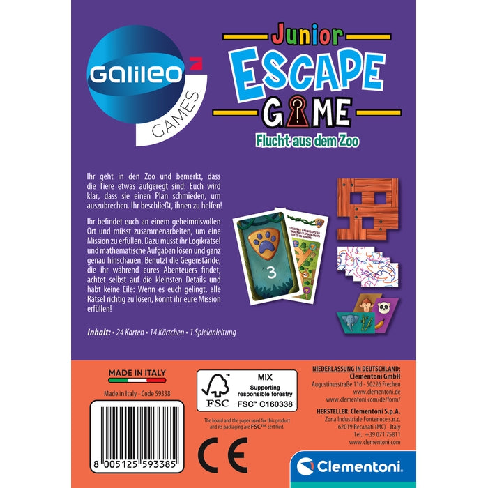 galileo-games-escape-game-junior-flucht-aus-dem-zoo-kinderspiel-ab-7-jahren-1-4- image 5