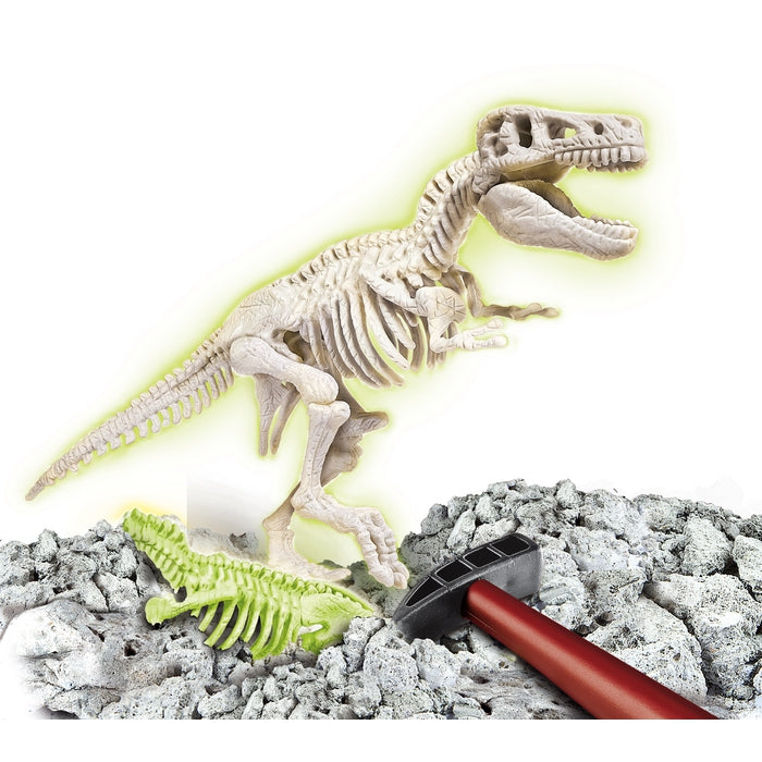 clementoni-galileo-discovery-ausgrabungs-set-t-rex-fossil-set image 2