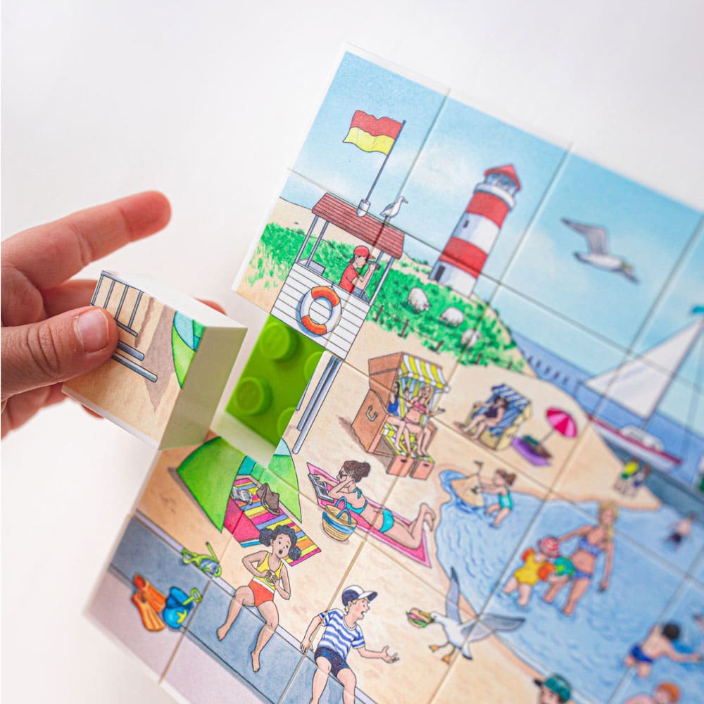 hubelino-puzzle-bundle-8-puzzles-je-35-teile-mit-grundplatte image 8