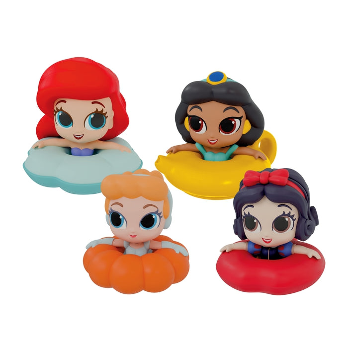 clementoni-disney-bade-spa-sammelfiguren-classics-princess-mit-schwimmring image 1