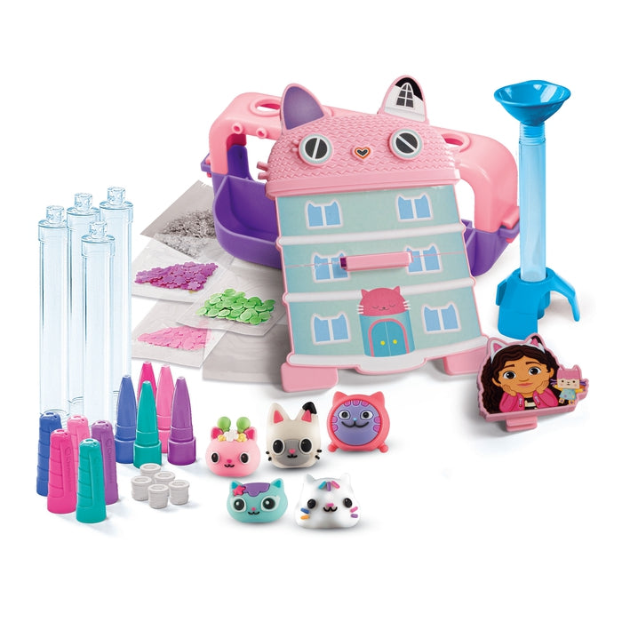 clementoni-mein-stift-atelier-gabby-s-dollhouse-kreativset image 3