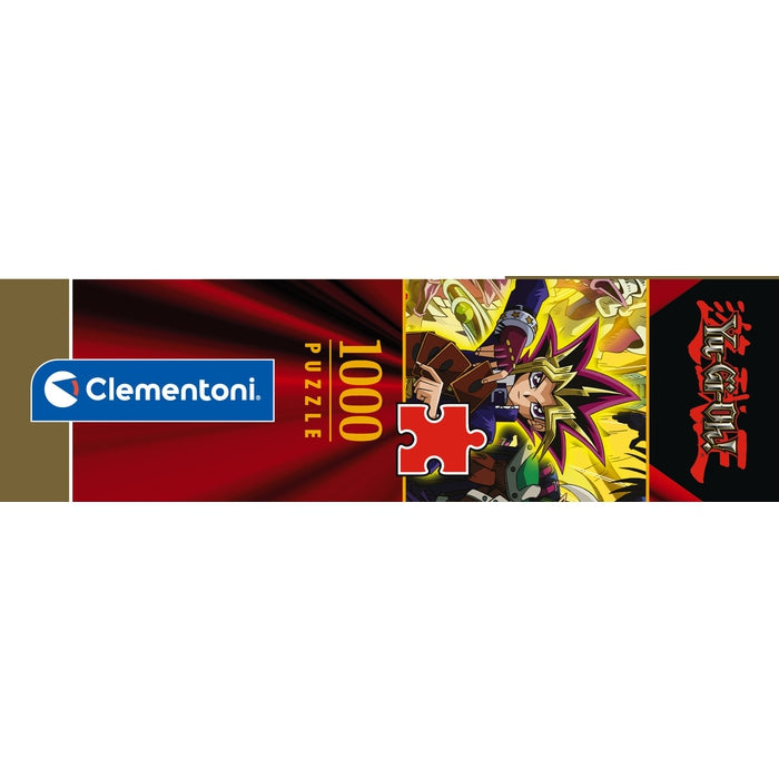 clementoni-yu-gi-oh-puzzle-1000-teile image 7