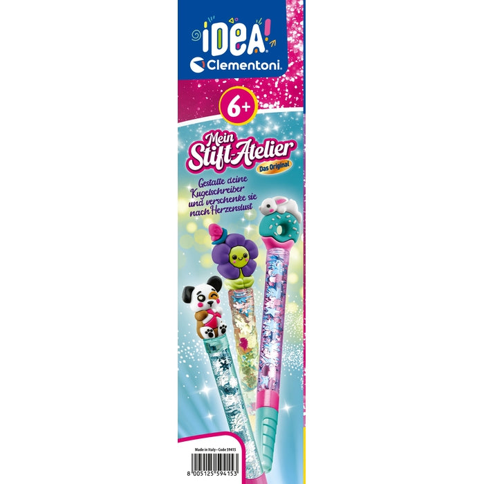 clementoni-idea-mein-stift-atelier-kreativset image 8