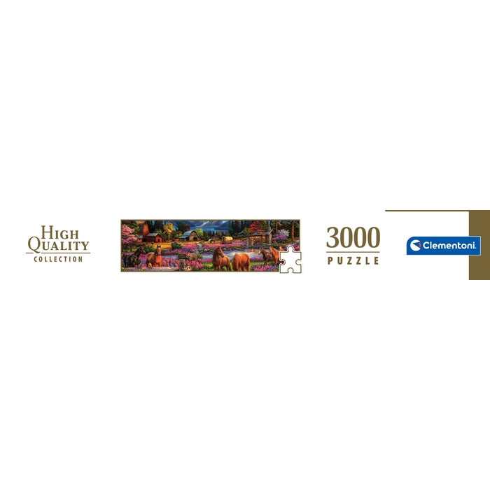 clementoni-free-to-roam-puzzle-3000-teile-118-4-x-84-5-cm-panorama image 7