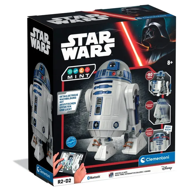 clementoni-galileo-robotics-star-wars-r2-d2-roboter-bausatz image 1