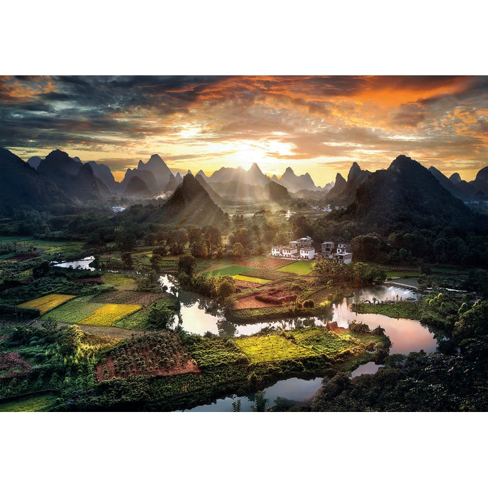 clementoni-view-of-china-2000-teile-puzzle-f-r-erwachsene-im-panoramaformat image 2