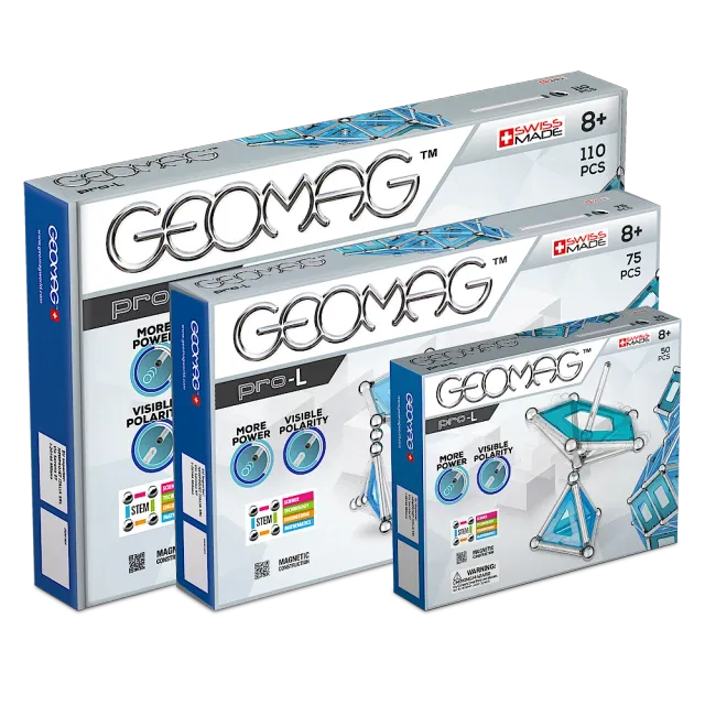 geomag-pro-l-bundle-grand-magnetisches-konstruktionsspiel-f-r-profis image 1