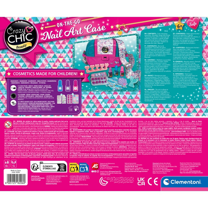 clementoni-crazy-chic-nail-art-tasche-f-r-unterwegs-beauty-set image 6