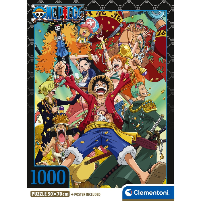 clementoni-one-piece-puzzle-1000-teile image 4