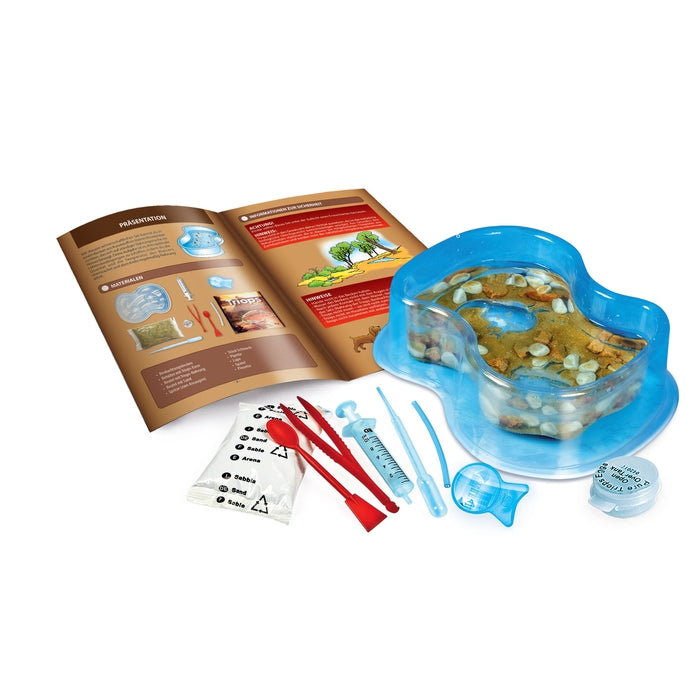 clementoni-galileo-lab-original-triops-starter-set-experimentierkasten image 4