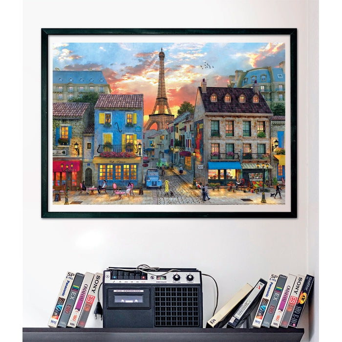 clementoni-streets-of-paris-puzzle-1000-teile-70-x-50-cm image 3