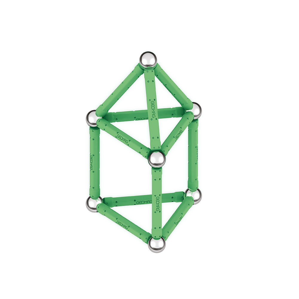 geomag-classic-glow-recycled-grande-bundle-magnetspiel-im-dunkeln image 6