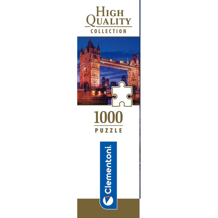 clementoni-tower-bridge-at-night-1000-teile-panorama-puzzle image 5