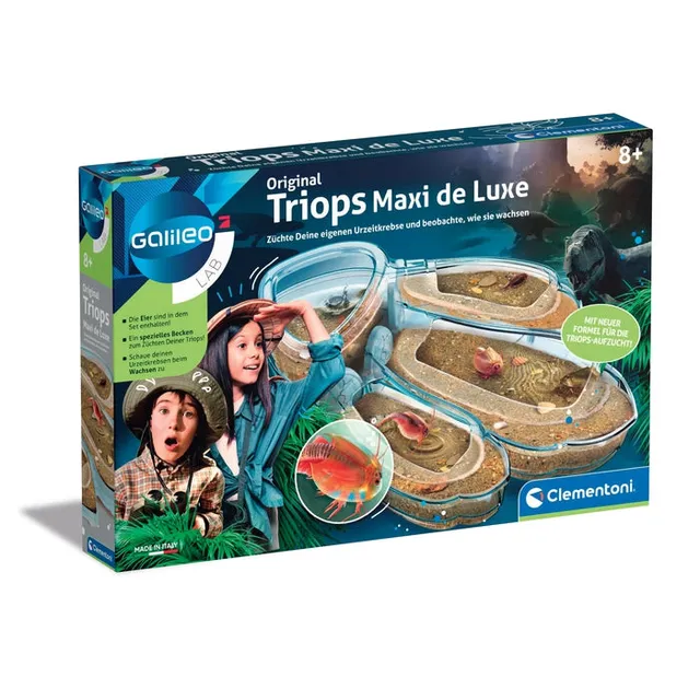 clementoni-galileo-lab-original-triops-maxi-de-luxe-aquarium image 1