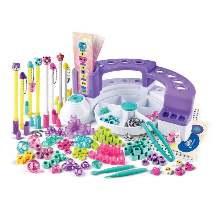clementoni-mein-stift-atelier-buchstaben-kreativset-zum-personalisieren-von-stif image 3