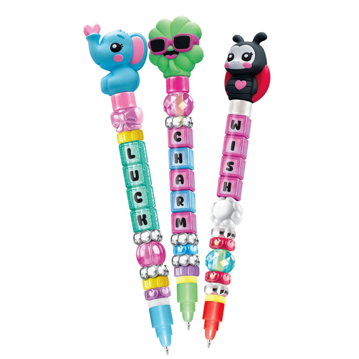 clementoni-idea-deine-nachrichten-stift-kreationen-good-luck-kreativset image 2