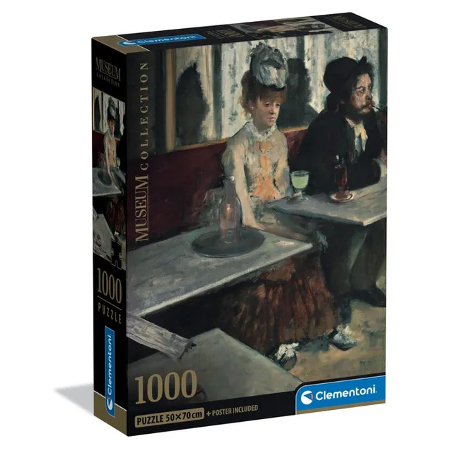 clementoni-dans-un-caf-puzzle-1000-teile-70-x-50-cm-kunst image 1