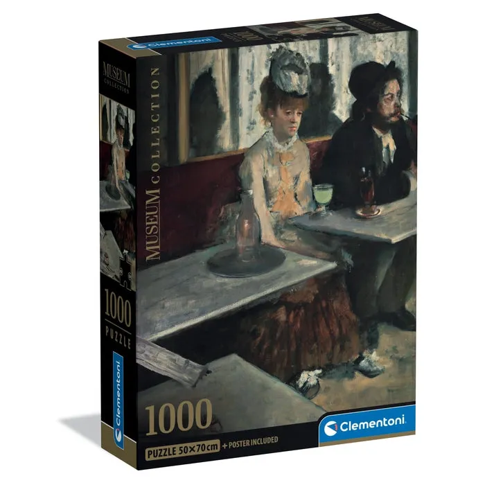 clementoni-dans-un-caf-puzzle-1000-teile-70-x-50-cm-kunst image 1