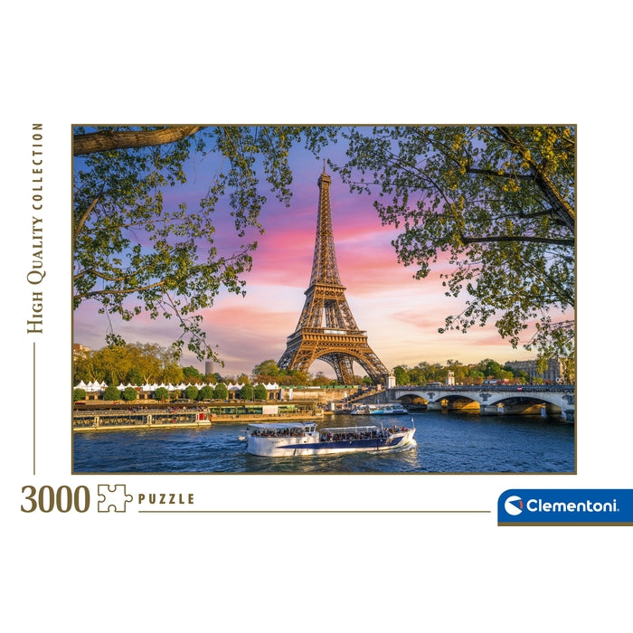 clementoni-iron-lady-in-pink-puzzle-3000-teile-118-4-x-84-5-cm image 4