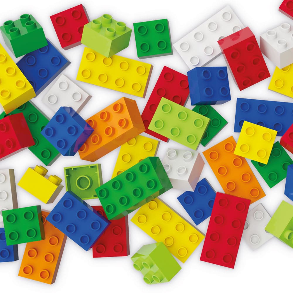 hubelino-kiga-building-block-set-550-teile image 3