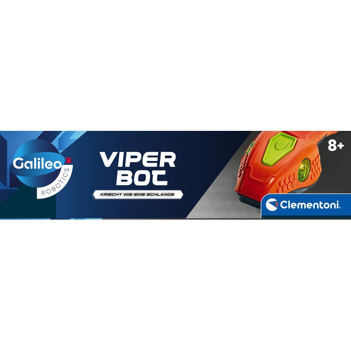 clementoni-galileo-build-viper-bot-schlangen-roboter-bausatz image 8