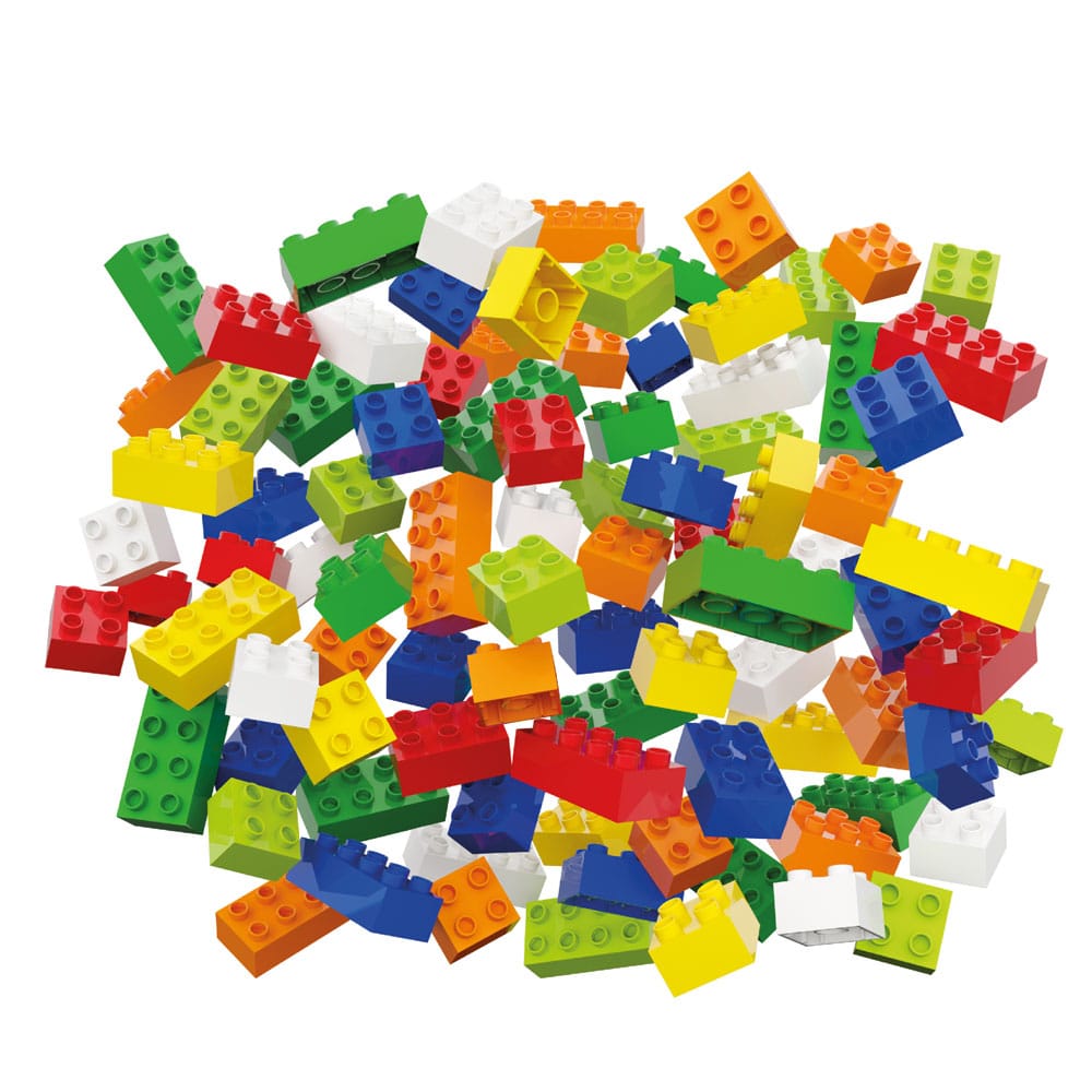 hubelino-kiga-building-block-set-550-teile image 2