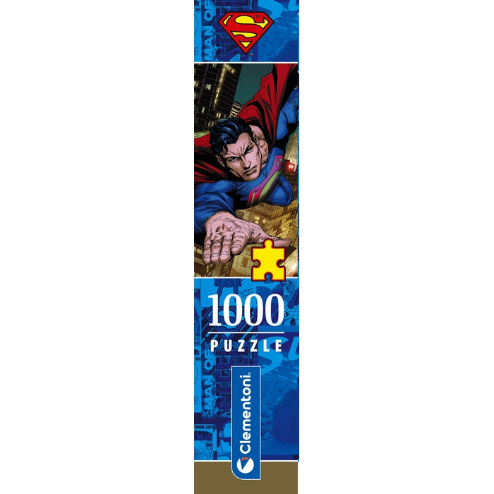 clementoni-superman-puzzle-1000-teile image 5