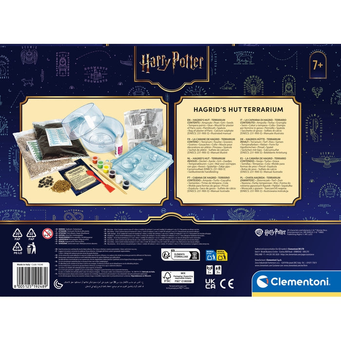 clementoni-galileo-lab-harry-potter-terrarium-mint-experimentierkasten image 6