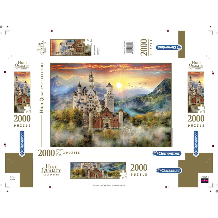 clementoni-neuschwanstein-puzzle-2000-teile-97-5-x-66-8-cm image 4