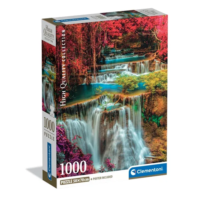 clementoni-colourful-thai-falls-puzzle-1000-teile-70-x-50-cm image 1