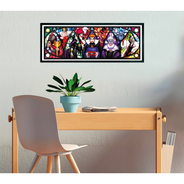 clementoni-disney-villains-puzzle-1000-teile-3 image 3