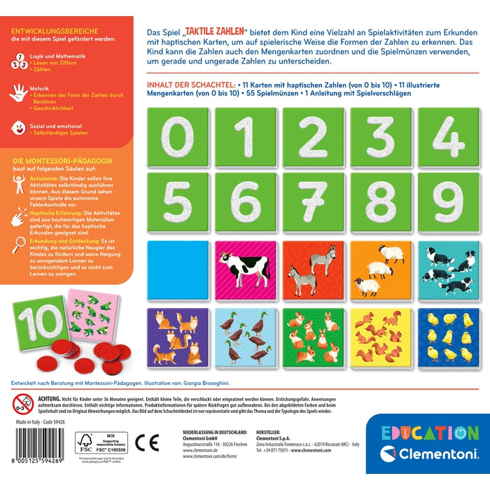 clementoni-montessori-taktile-zahlen-lernspiel-4-6-jahre image 6