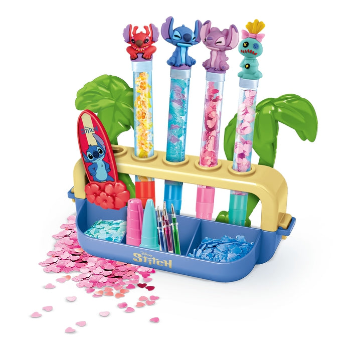 clementoni-mein-stift-atelier-stitch-kreativset image 2