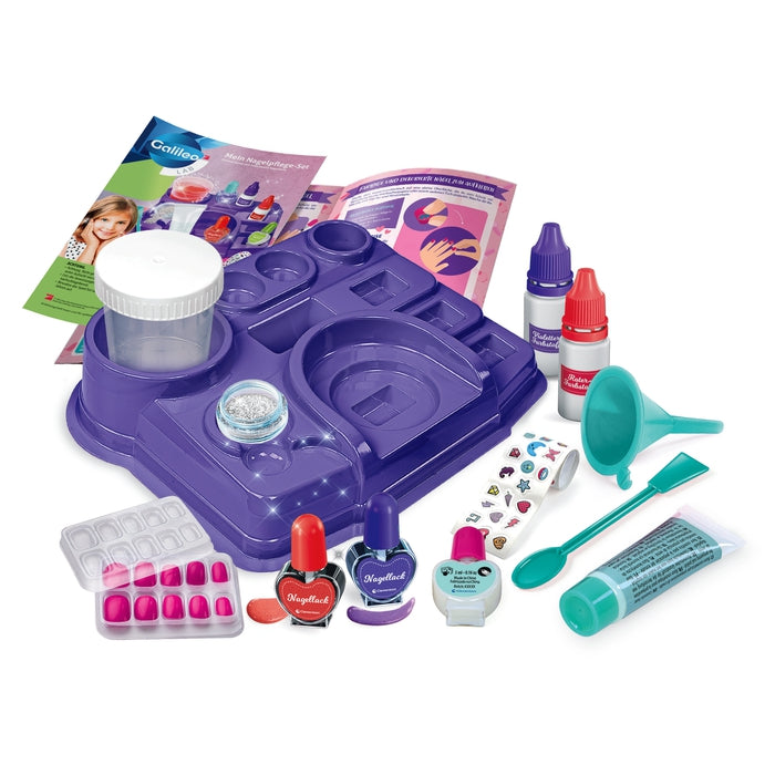 clementoni-crazy-chic-mein-nagelpflege-set-kreativset image 3
