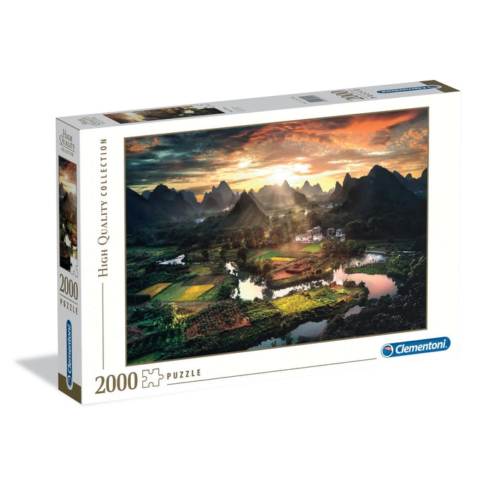 clementoni-view-of-china-2000-teile-puzzle-f-r-erwachsene-im-panoramaformat image 1