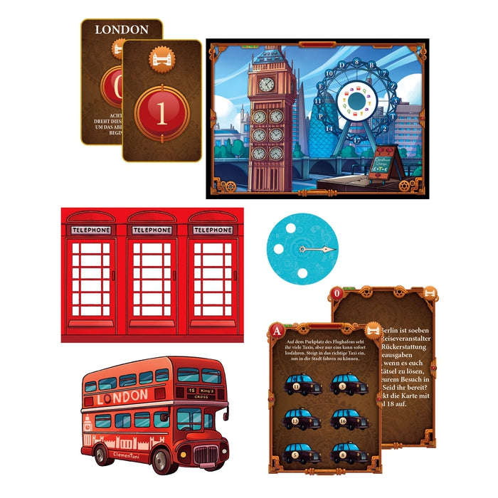 clementoni-galileo-games-escape-game-abenteuer-in-london-detektivspiel image 2