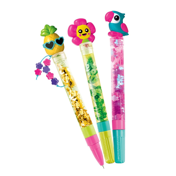 clementoni-deine-stift-kreationen-tropical-kreativset image 2