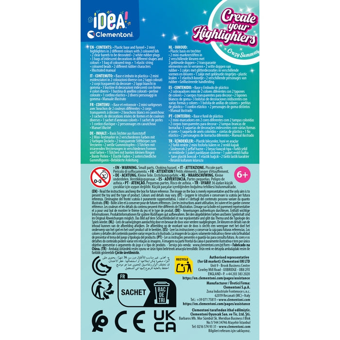 clementoni-crazy-chic-deine-textmarker-kreationen-verr-ckter-sommer image 6