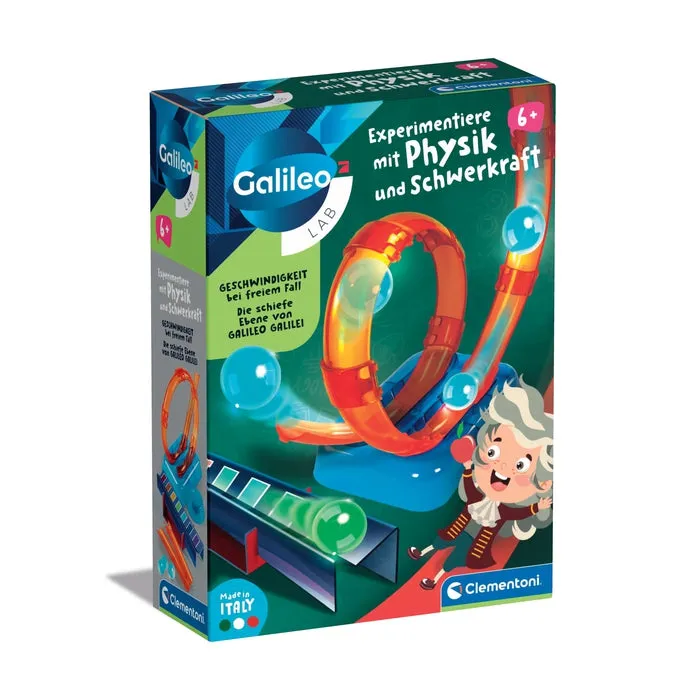 clementoni-galileo-games-experimentiere-mit-physik-und-schwerkraft-experimentier image 1