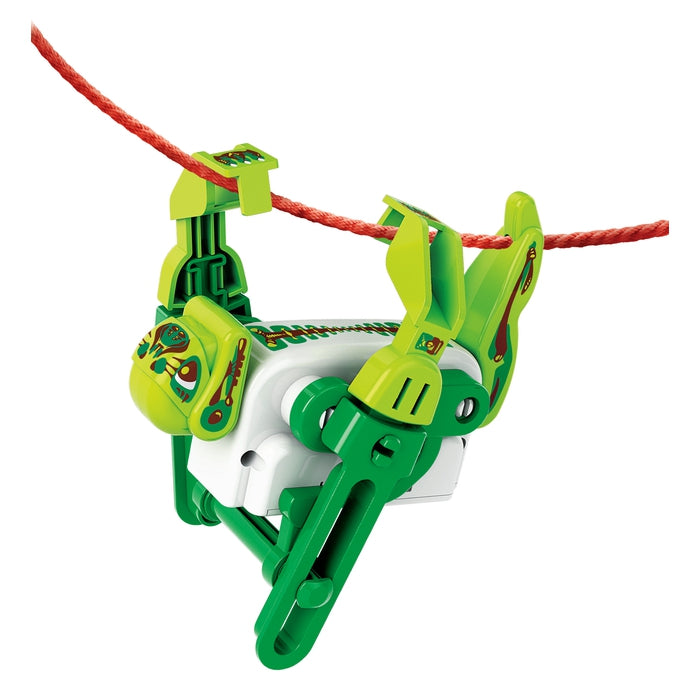 clementoni-galileo-robotics-action-roboter-climber-kletter-roboter-bausatz-mit-s image 2