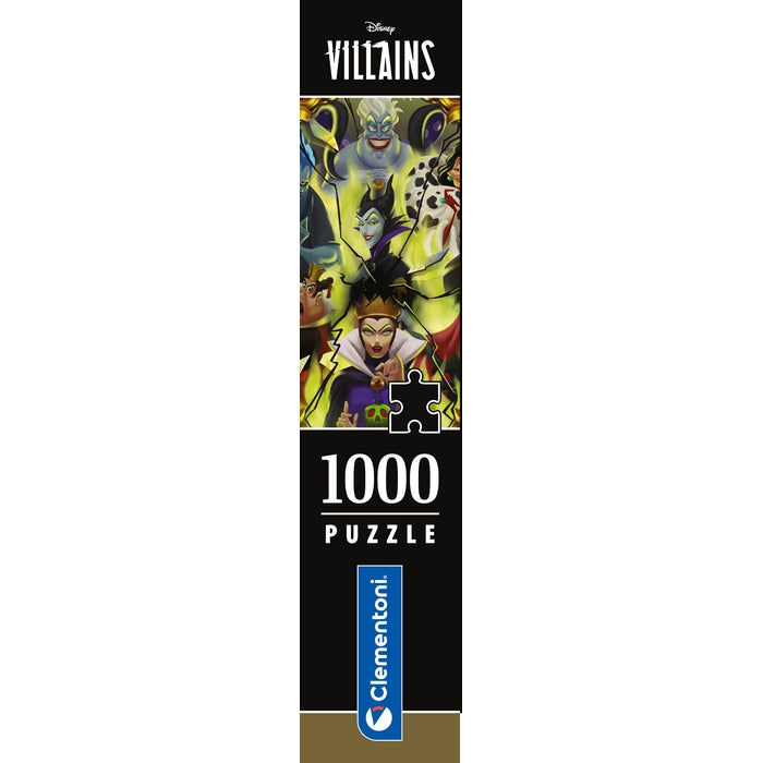 clementoni-disney-villains-puzzle-1000-teile-2 image 5