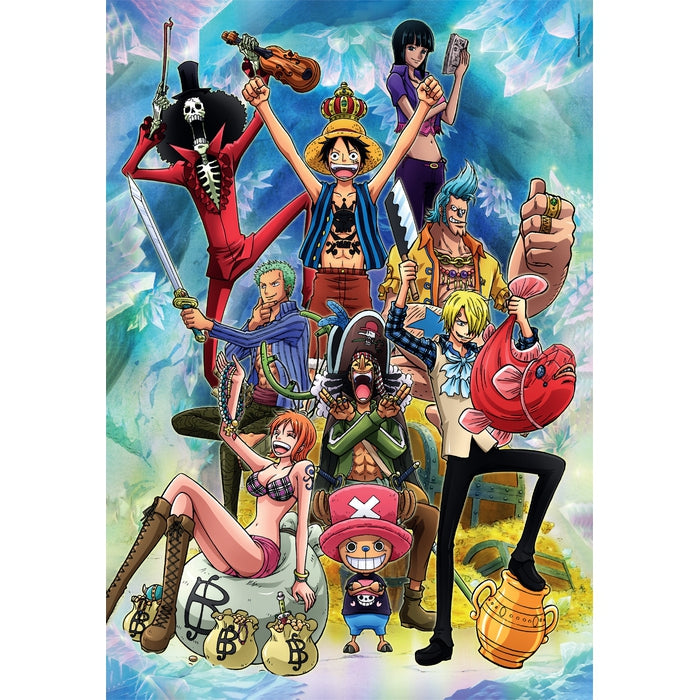 clementoni-one-piece-puzzle-1000-teile-70-x-50-cm-2 image 2