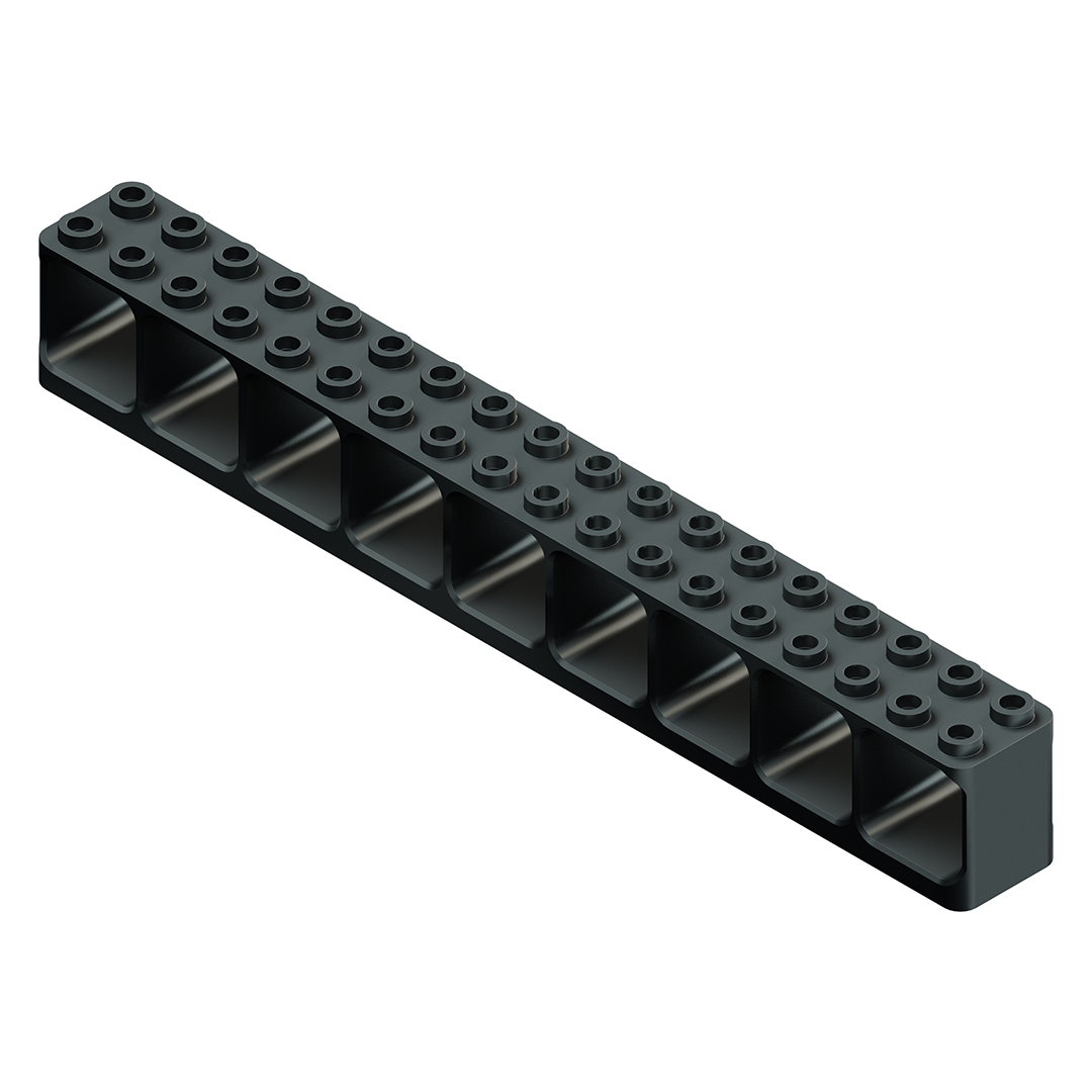 hubelino-pi-2x18-lvl-girder-tr-ger-bauteil-lang image 1