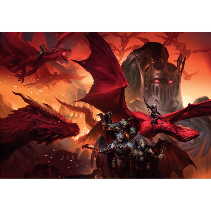 clementoni-puzzle-dungeons-dragons-1000-teile-70-x-50-cm-anime-comics-und-games image 2