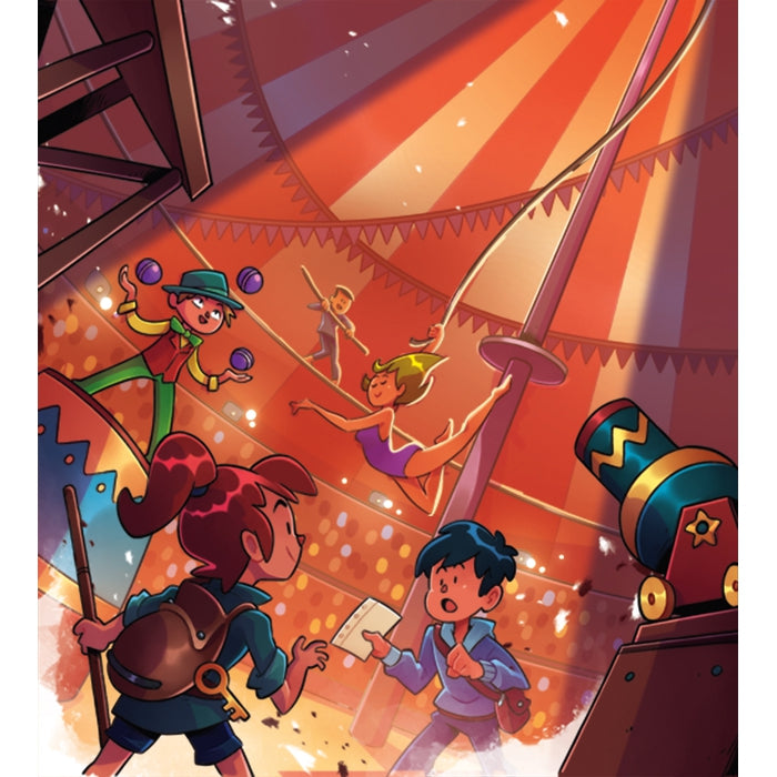 clementoni-galileo-games-escape-game-junior-abenteuer-in-der-manege-kartenspiel image 4
