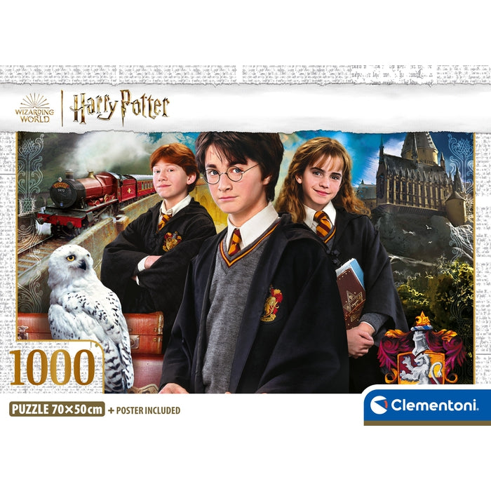 clementoni-harry-potter-puzzle-1000-teile-70-x-50-cm-4 image 4