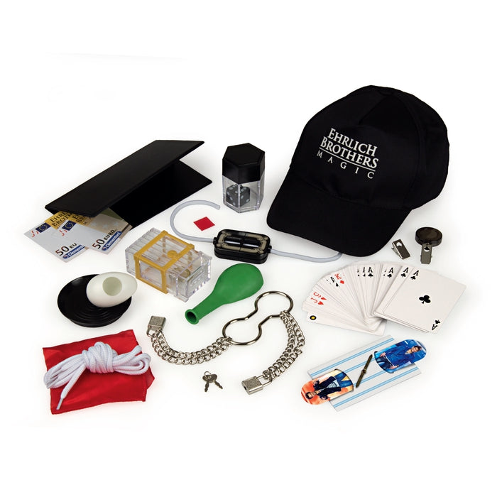 clementoni-galileo-games-street-magic-zauberkasten-ehrlich-brothers image 2