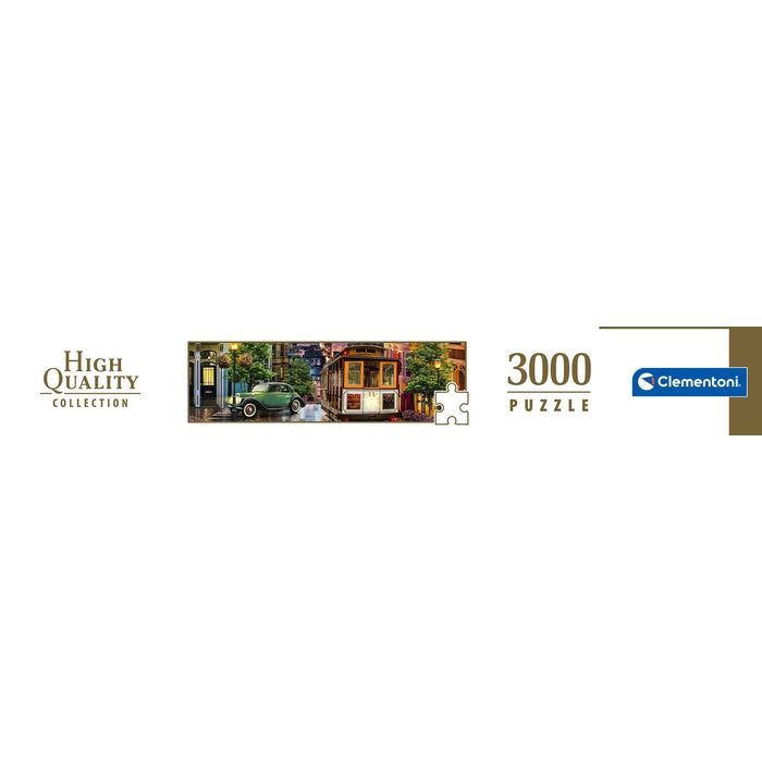 clementoni-puzzle-san-francisco-3000-teile-city-puzzle-118-4-x-84-5-cm image 7